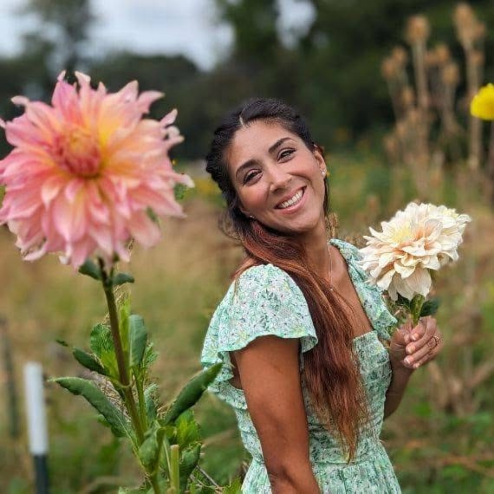 Meet your Posher, Tina Lee